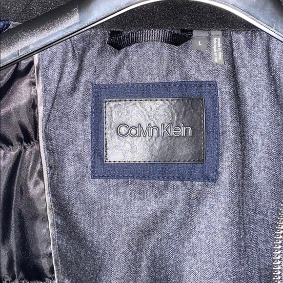 Calvin Klein Jacket - Picture 6 of 9